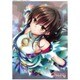 To LOVEるダークネス A3クリアポスター 唯(星空ライヴver) [キャラクターグッズ]