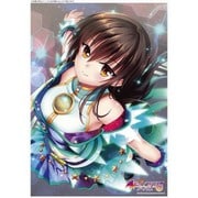 To LOVEるダークネス A3クリアポスター 唯(星空ライヴver) [キャラクターグッズ]
