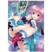 To LOVEるダークネス A3クリアポスター モモ(星空ライヴver) [キャラクターグッズ]
