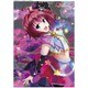 To LOVEるダークネス A3クリアポスター メア(星空ライヴver) [キャラクターグッズ]