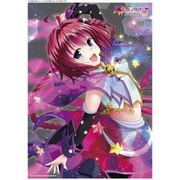 To LOVEるダークネス A3クリアポスター メア(星空ライヴver) [キャラクターグッズ]