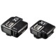2.4G TTL送受信機セット X1C(Canon用) TS-044-M