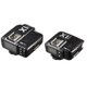 2.4G TTL送受信機セット X1N(Nikon用) TS-045-M
