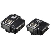 2.4G TTL送受信機セット X1N(Nikon用) TS-045-M