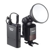 AD360II-N TTLフラッシュ(Nikon用) TS-047-M