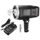 AD600B TTLバッテリーストロボ(BOWENS) TS-051-M