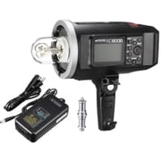 AD600B TTLバッテリーストロボ(BOWENS) TS-051-M
