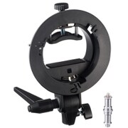 V860用クリップバンクアダプター(BOWENS) TS-010-M