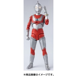 レビュー】S.H.Figuarts ウルトラマンジャック