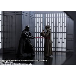 S.H.フィギュアーツ スター・ウォーズ ダース・ベイダー【新品、未使用】 Amazon.co.jp: TAMASHII NATIONS S.H.フィギュアーツ スター