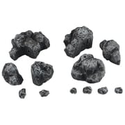 魂EFFECTシリーズ ROCK Gray Ver. [全高約180mm 塗装済フィギュアパーツ]