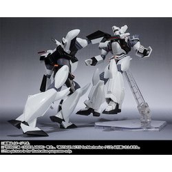 BANDAI - ROBOT魂(SIDE LABOR) イングラム1号機&amp;2号機パーツセット(PATLABOR the Movie) 機動警察パトレイバー the Movie 完成品 可動フィギュア バンダイスピリッツ Amazon.co.jp: TAMASHII NATIONS ROBOT魂 機動警察パトレイバー