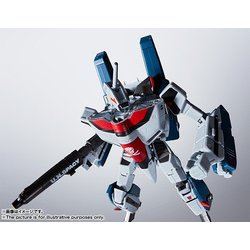 ヨドバシ.com - バンダイ BANDAI HI-METAL R VF-1A スーパーバルキリー