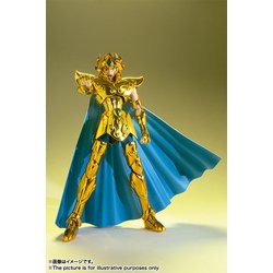 ヨドバシ.com - バンダイ BANDAI 聖闘士聖衣神話EX レオアイオリア 
