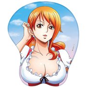 RM-5408 [ワンピース 3Dマウスパッド ナミ]