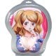 RM-5410 [ワンピース 3Dマウスパッド プリン]