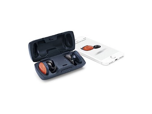 ヨドバシ.com - ボーズ BOSE SoundSport Free wireless headphones