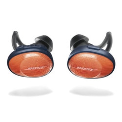 ヨドバシ.com - ボーズ BOSE SoundSport Free wireless headphones