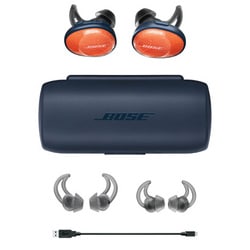 ヨドバシ.com - BOSE ボーズ SoundSport Free wireless headphones 