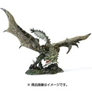 カプコンフィギュアビルダー クリエイターズモデル 雌火竜 リオレイア 復刻版 [約H145×W320×D240mm]
