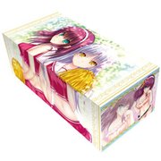 キャラクターカードボックスコレクションNEO Angel Beats！ ゆり＆天使 [約225×105×80mm]
