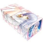キャラクターカードボックスコレクションNEO Angel Beats！ 天使 [約225×105×80mm]
