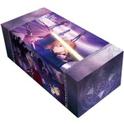キャラクターカードボックスコレクションNEO 劇場版 Fate/stay night Heaven’s Feel [約225×105×80mm]