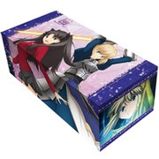 キャラクターカードボックスコレクションNEO 劇場版 Fate/stay night Heaven’s Feel セイバー＆凛 [約225×105×80mm]