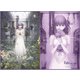 TCG万能プレイマット 劇場版 Fate/stay night Heaven’s Feel 間桐 桜 [縦400×横550mm]
