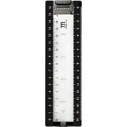 LINE SLIDER MM0001BK-100