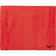 N2JY801062 [スイムタオル 大 44cm×68cm レッド]