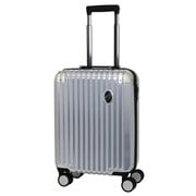 シルバー ハード/ファスナー 33L LJ-0746-48