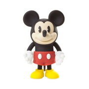 デュアルUSBメモリー Mickey 8GB DR14021-8BK