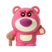 ディズニーピクサー正規ライセンス USBメモリー Lotso 16GB DR15161-16P