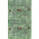 MDL-7 [レーザーカット植物 アシ(草丈10mm) MDLシリーズ]