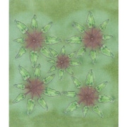 MDL-8 [レーザーカット植物 ミズタデ(草丈7～10mm) MDLシリーズ]