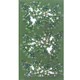 MDL-9 [レーザーカット植物 セイヨウスイレン(花径1.5～3mm) MDLシリーズ]