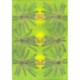 MDL-10 [レーザーカット植物 スイレン(草丈14mm) MDLシリーズ]