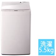 WM-EC55W [全自動電気洗濯機 5.5kg ホワイト]の - ヨドバシ.com