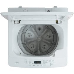 ヨドバシ.com - ツインバード TWINBIRD WM-EC55W [全自動電気洗濯機