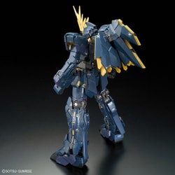 ヨドバシ.com - バンダイ BANDAI RG 1/144 ユニコーンガンダム2号機