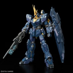 BANDAI - (再販) RG 1/144 RX-0N ユニコーンガンダム2号機 バンシィ・ノルン 機動戦士ガンダムUC(ユニコーン) プラモデル(5061621) バンダイスピリッツ Amazon | HGUC 機動戦士ガンダムUC RX-0[N] ユニコーンガンダム