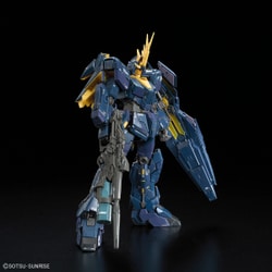 ヨドバシ.com - バンダイ BANDAI RG 1/144 ユニコーンガンダム2号機