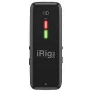iRig Pre HD マイク収録用インターフェース IKM-OT-000070