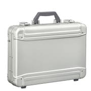 スーツケース TSAロック搭載 シルバー ZRG-25LC 94284