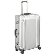 スーツケース TSAロック搭載 シルバー ZRG2528-SI 94260