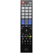 TVリモコン プリセットタイプ LG用 MRC-LG01