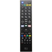 TVリモコン プリセットタイプ 三菱用 MRC-MI01