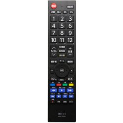 TVリモコン プリセットタイプ パナソニック用 MRC-PA01