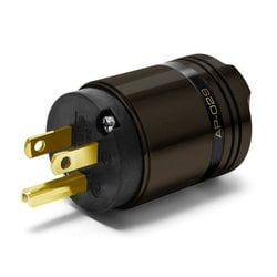 オーディオ専用電源プラグ AP-029